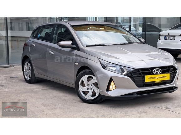 2022 MODEL & 70000KM de & OTOMATİK & SERVİS BAKIMLI