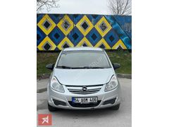 ANDIZ GRUP GÜVENCESİYLE-1.2 OPEL CORSA