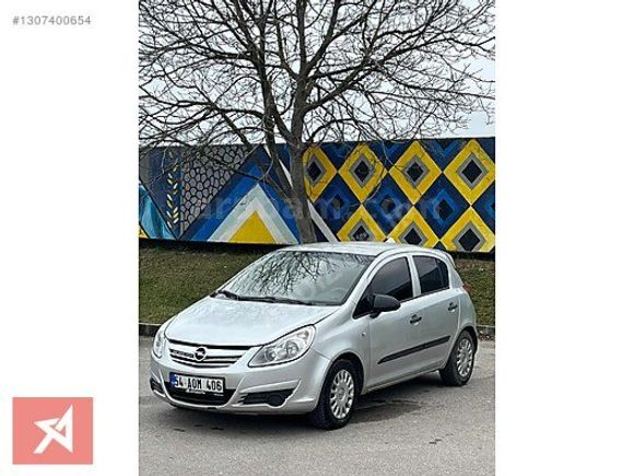 ANDIZ GRUP GÜVENCESİYLE-1.2 OPEL CORSA