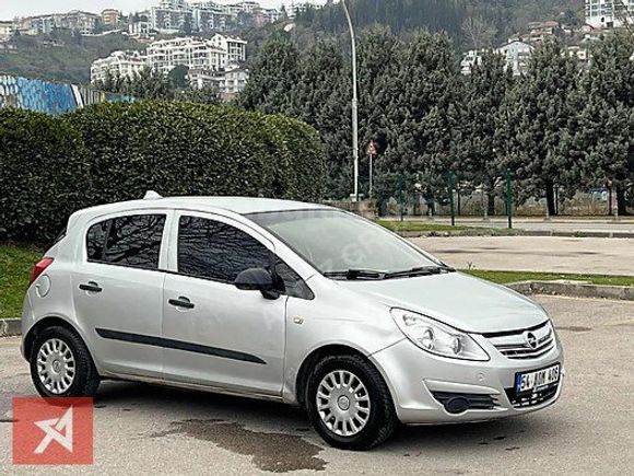 ANDIZ GRUP GÜVENCESİYLE-1.2 OPEL CORSA