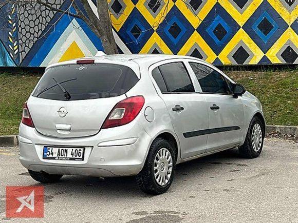 ANDIZ GRUP GÜVENCESİYLE-1.2 OPEL CORSA