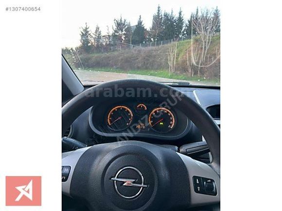 ANDIZ GRUP GÜVENCESİYLE-1.2 OPEL CORSA