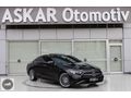ASKAR OTOMOTİV'DEN 2023 CLS 300D 4 MATİC AMG BURMESTER-AİRMATİC