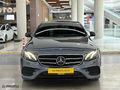 CK PRESTİJ'DEN MERCEDES E180 NAV+VKM+ELK BGJ+COMAND+HFZ+CAMTVN