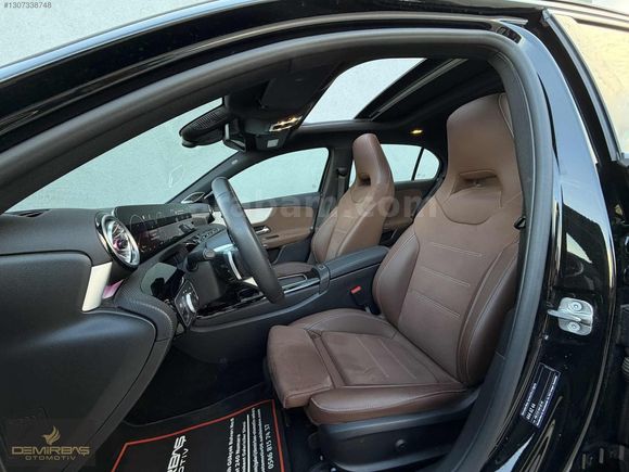 DEMİRBAŞ - 2025 MODEL A200 AMG HATASIZ BOYASIZ FULL DONANIM