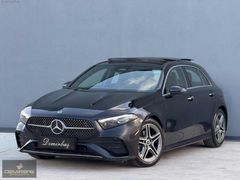 DEMİRBAŞ - 2025 MODEL A200 AMG HATASIZ BOYASIZ FULL DONANIM