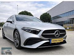 24 BOYASIZ /A200/HYBRD/AMG/CMTVN/AMBNS/K.HFZ/HYLT/3DNVİ/Y.SERVİS