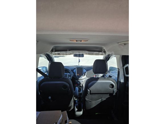 Sahibinden Ford  TOURNEO 1.6 TDCi Titanium 2015 Model