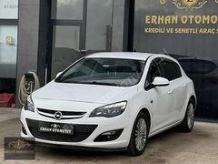 -ERHAN OTOMOTİV-0.99KREDİ/165.000TL PEŞİN KALANI SENETLİ ASTRA