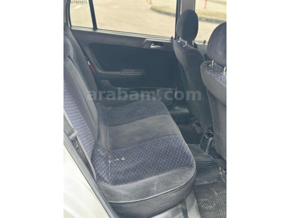 POYRAZ DAN HATASIZ OTOMATİK ASTRA CD