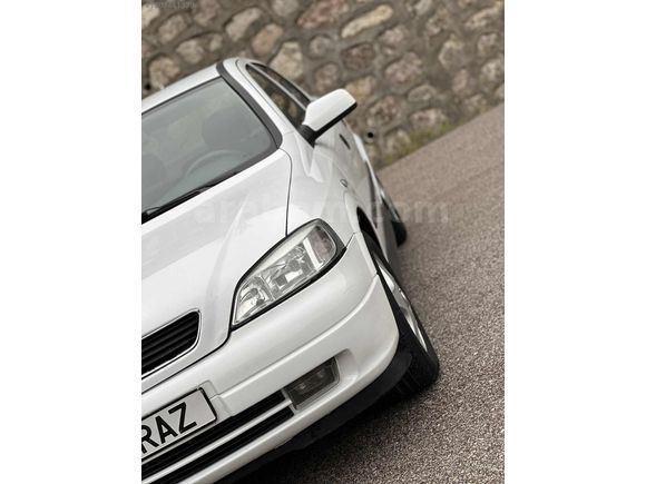 POYRAZ DAN HATASIZ OTOMATİK ASTRA CD