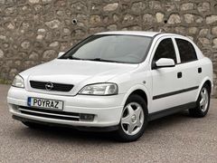POYRAZ DAN HATASIZ OTOMATİK ASTRA CD