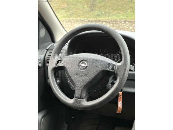 POYRAZ DAN HATASIZ OTOMATİK ASTRA CD