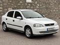 POYRAZ DAN HATASIZ OTOMATİK ASTRA CD