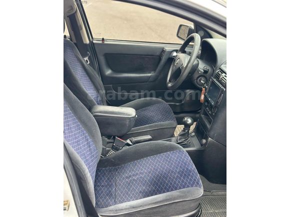 POYRAZ DAN HATASIZ OTOMATİK ASTRA CD