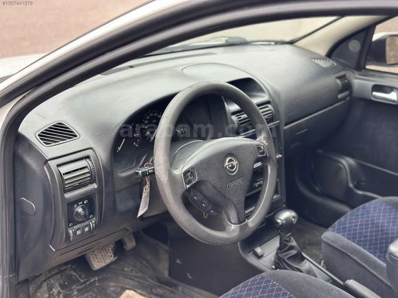 POYRAZ DAN HATASIZ OTOMATİK ASTRA CD