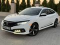 2021 HONDA CİVİC 1.6İ VTEC ECO ELEGANCE GOLD+SPORT+VİP+KONUŞAN P