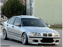 WORK CARS 2000 3.18i KPT-TVN-BGJ BOYASIZ EMSALSİZ