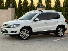 2015 MODEL VOLKSWAGEN TİGUAN 1.4 TSİ BMT LOUNGE DSG 150 HP OTOM.