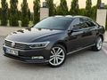 2018 MODEL VOLKSWAGEN PASSAT 1.6 TDİ BMT HİGHLİNE DSG 120 HP