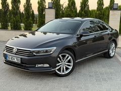 2018 MODEL VOLKSWAGEN PASSAT 1.6 TDİ BMT HİGHLİNE DSG 120 HP