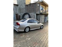 Sahibinden Honda Civic 1.6i VTEC LS 2003 Model 