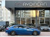 ''AYDINCAN AUTO'' C200 AMG MULTIBEAM BURMESTER KEYLESS NAVİ 360