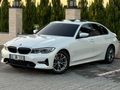 2022 MODEL BMW 3 SERİSİ 320İ SPORT LİNE 170 HP HATASIZ BOYASIZ