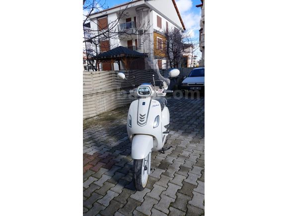 Sahibinden Yiben YB50QT-21 Isparta
