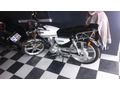 Sahibinden Yiben YB50QT-21 Isparta