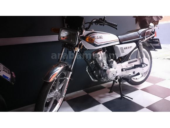 Sahibinden Yiben YB50QT-21 Isparta