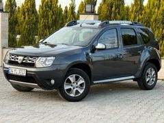 2016 MODEL DAICA DUSTER 1.5 DCİ LAUREATE LOOK 90 HP 6 İLERİ