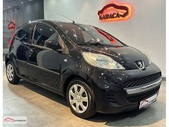 KARACA'dan 2010 PEUGEOT 107 1.0 TRENDY 62.000 KM
