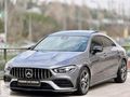 2020 CLA 200 AMG GECE PAKET BOYASIZ DEĞİŞENSİZ 2.200.000 TL KRD