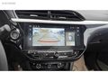 2024 MODEL/OPEL/CORSA/HATASIZ/22 BİNDE/SERVİS BAKIMLI/ÇİFT RENK