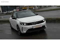 2024 MODEL/OPEL/CORSA/HATASIZ/22 BİNDE/SERVİS BAKIMLI/ÇİFT RENK