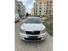 Sahibinden Skoda Octavia 1.6 TDI Elegance 2012 Model