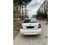 Sahibinden Skoda Octavia 1.6 TDI Elegance 2012 Model