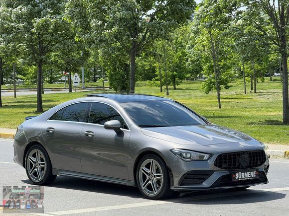 SÜRMENE OTOMOTİVDEN HAYALET/ÇİFTHAFIZA/CAMTAVAN/ŞRT.TKP./BODYKİT
