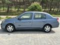 2008 MODEL RENAULT CLİO SYMBOL 1.4 EXTREME 75 HP BENZİNLİ & LPG