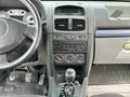2008 MODEL RENAULT CLİO SYMBOL 1.4 EXTREME 75 HP BENZİNLİ & LPG