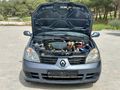 2008 MODEL RENAULT CLİO SYMBOL 1.4 EXTREME 75 HP BENZİNLİ & LPG