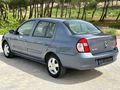2008 MODEL RENAULT CLİO SYMBOL 1.4 EXTREME 75 HP BENZİNLİ & LPG
