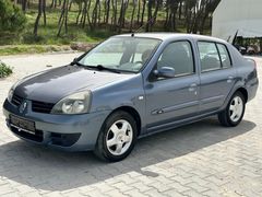 2008 MODEL RENAULT CLİO SYMBOL 1.4 EXTREME 75 HP BENZİNLİ & LPG