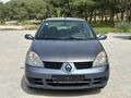 2008 MODEL RENAULT CLİO SYMBOL 1.4 EXTREME 75 HP BENZİNLİ & LPG