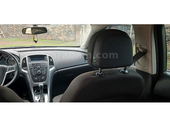 Sahibinden Opel Astra 1.6 CDTI Design 2016 Model
