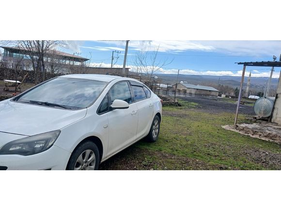 Sahibinden Opel Astra 1.6 CDTI Design 2016 Model