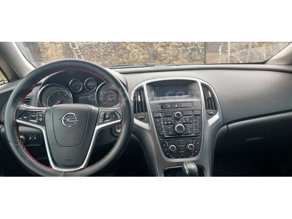 Sahibinden Opel Astra 1.6 CDTI Design 2016 Model