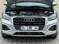 2023 MODEL AUDI Q2 35 TFSI 150 HP ADVANCED S-TRONİC CAM TAVAN
