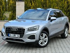 2023 MODEL AUDI Q2 35 TFSI 150 HP ADVANCED S-TRONİC CAM TAVAN